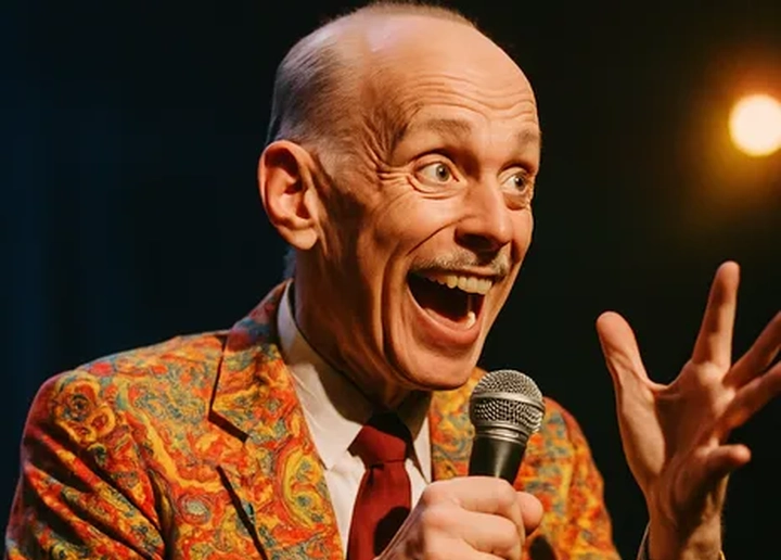 John Waters