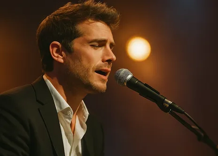 Jon McLaughlin