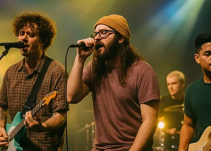 Hot Mulligan