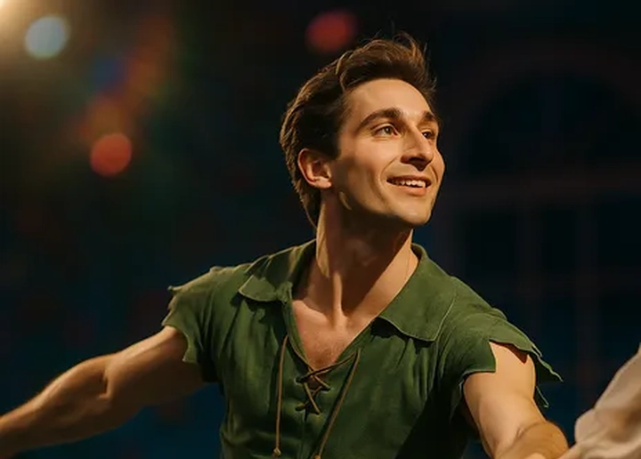 Peter Pan