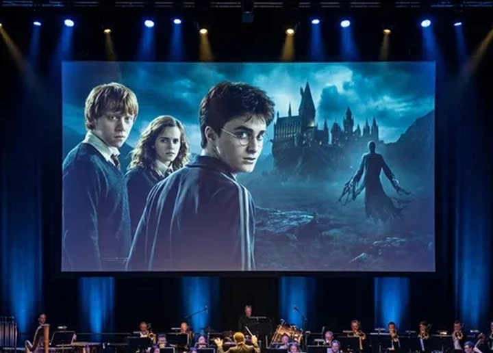 Harry Potter and the Prisoner of Azkaban In Concert