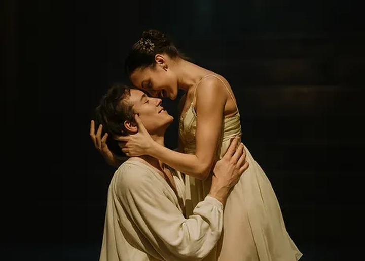 Romeo and Juliet - Ballet