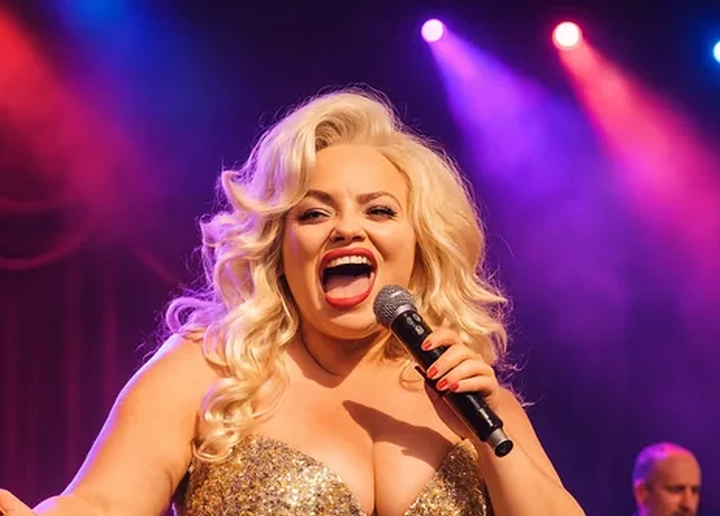 Trisha Paytas