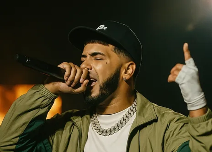 Anuel AA