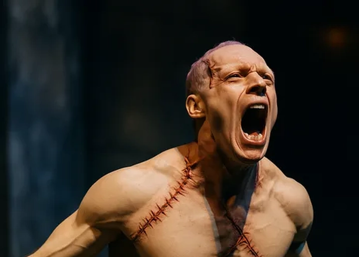 Louisville Ballet: Frankenstein