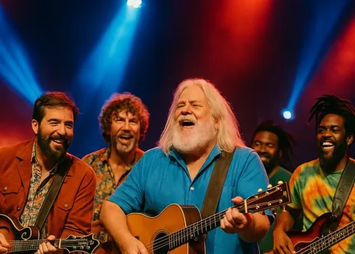 Leftover Salmon