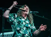 Weird Al Yankovic