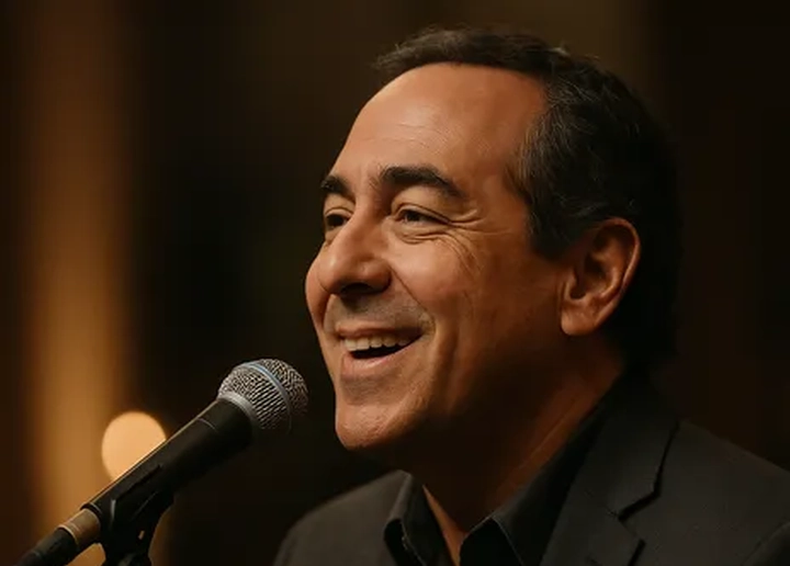 Fernando Ortega