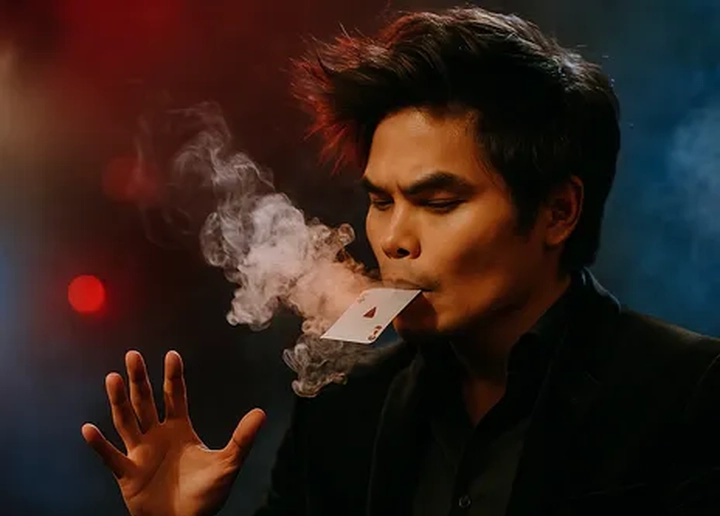Shin Lim