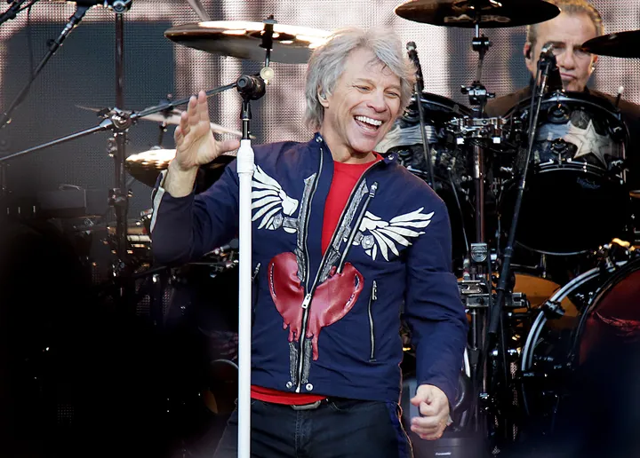 Bon Jovi