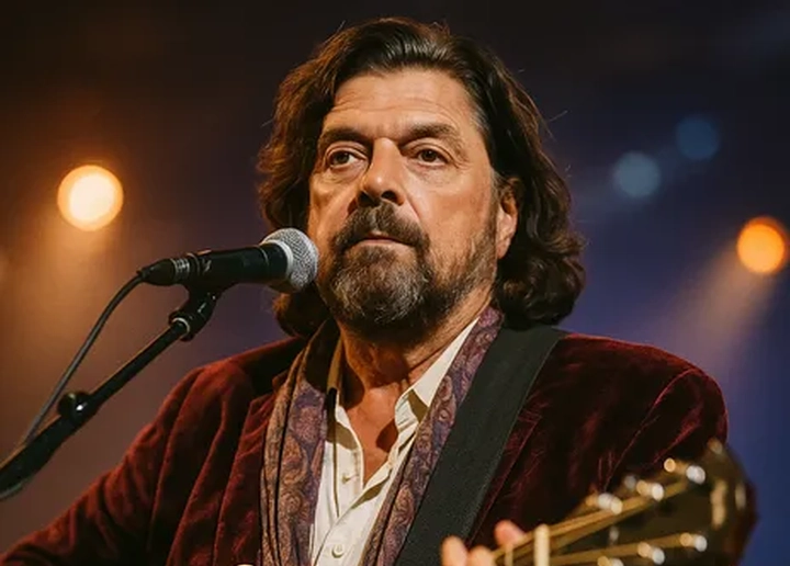 The Alan Parsons Live Project