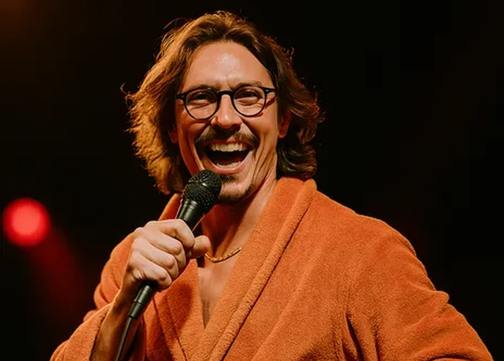 Marc Rebillet