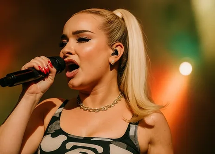 Kim Petras
