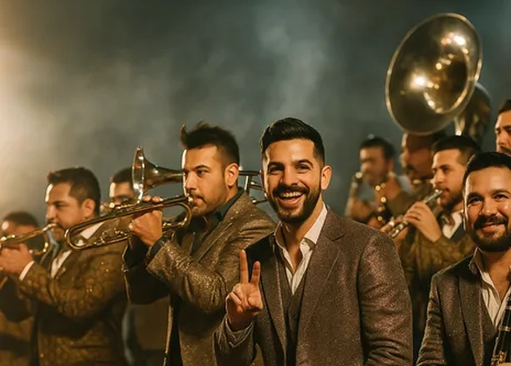 Banda El Recodo