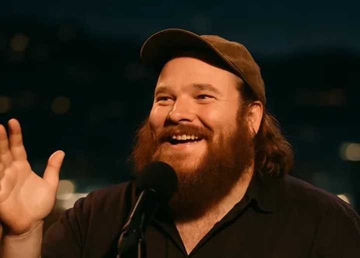 K. Trevor Wilson