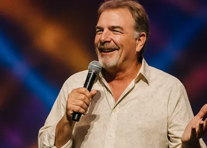 Bill Engvall