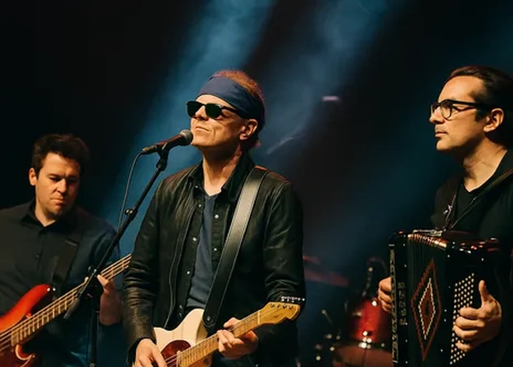BoDeans