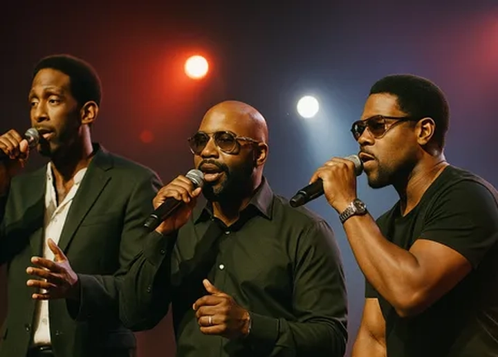 Boyz II Men