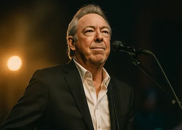 Boz Scaggs
