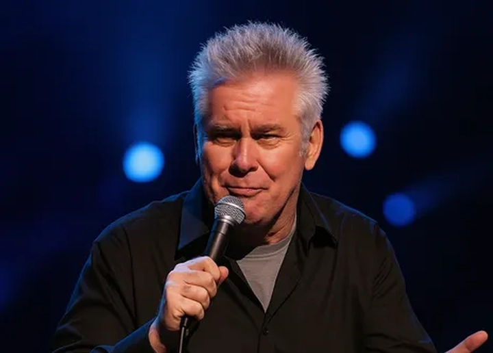 Brian Regan
