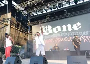 Bone Thugs N Harmony