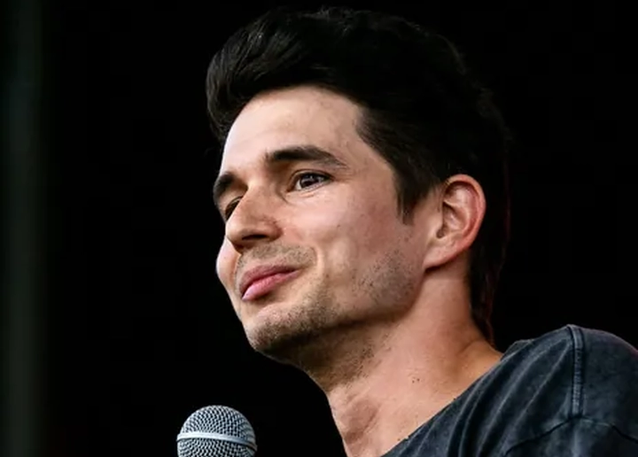 Michael Blaustein