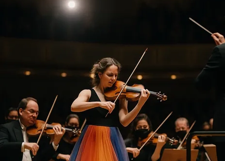 Chicago Symphony Orchestra: Merry, Merry Chicago