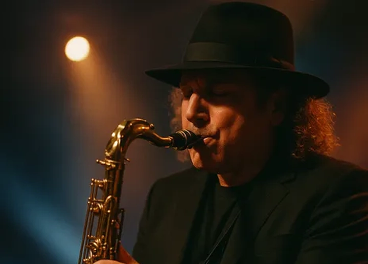 Boney James
