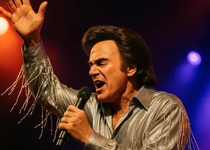 Solitary Man - A Tribute To Neil Diamond
