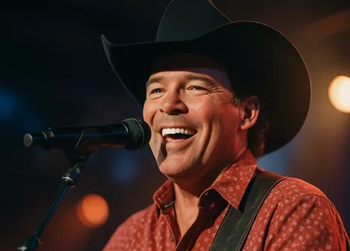 A Clay Walker Family Christmas