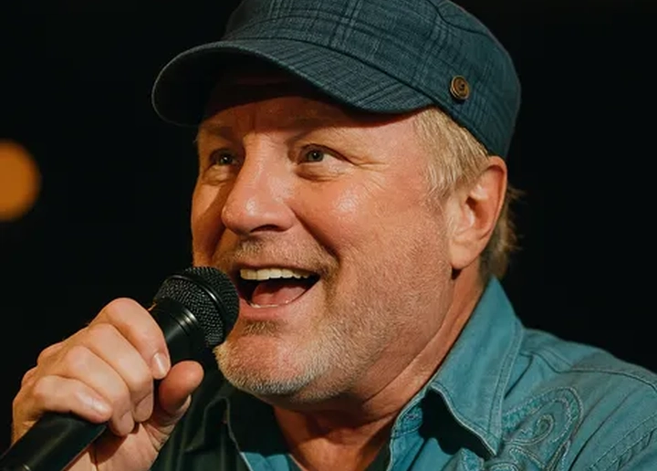 Collin Raye