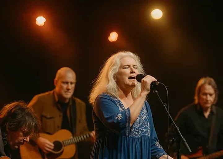 Cowboy Junkies