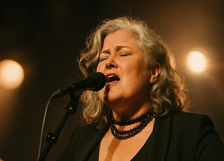 Paula Cole