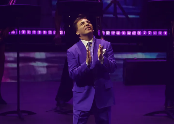 Cristian Castro