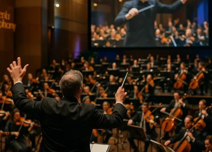 Phoenix Symphony: Mandy Gonzalez - Lin-Manuel Miranda