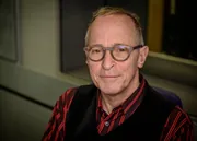 David Sedaris
