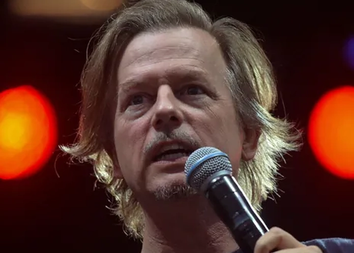 David Spade