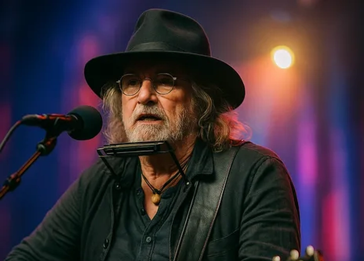 Ray Wylie Hubbard