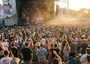 Lakefront Music Fest