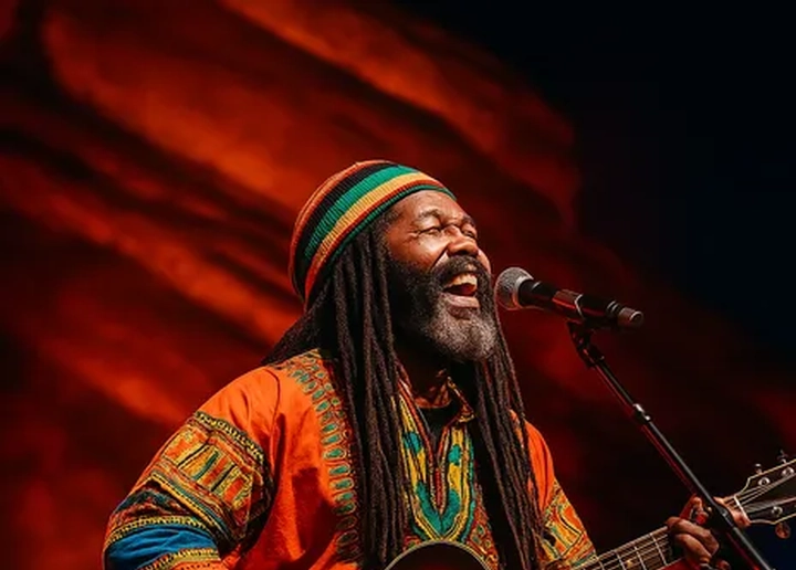 Reggae On the Rocks
