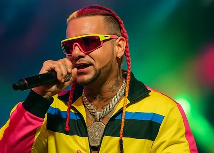 Riff Raff