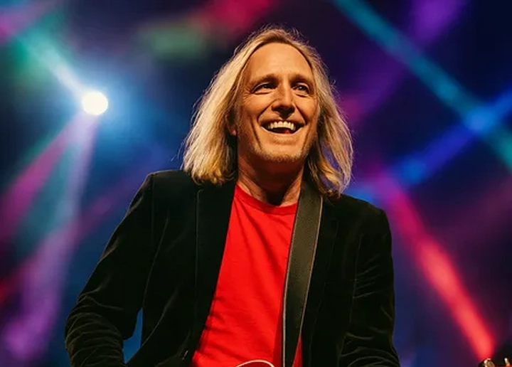 So Petty - Tom Petty Tribute