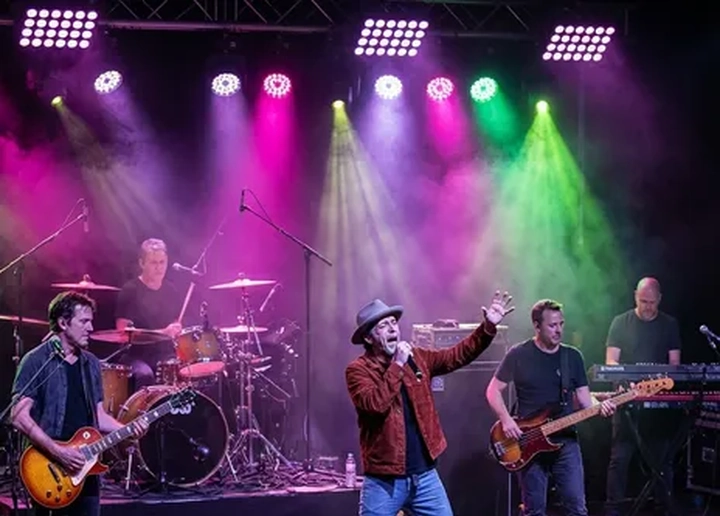 Given to Fly - A Tribute to Pearl Jam