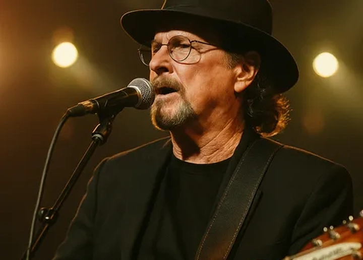 Roger McGuinn