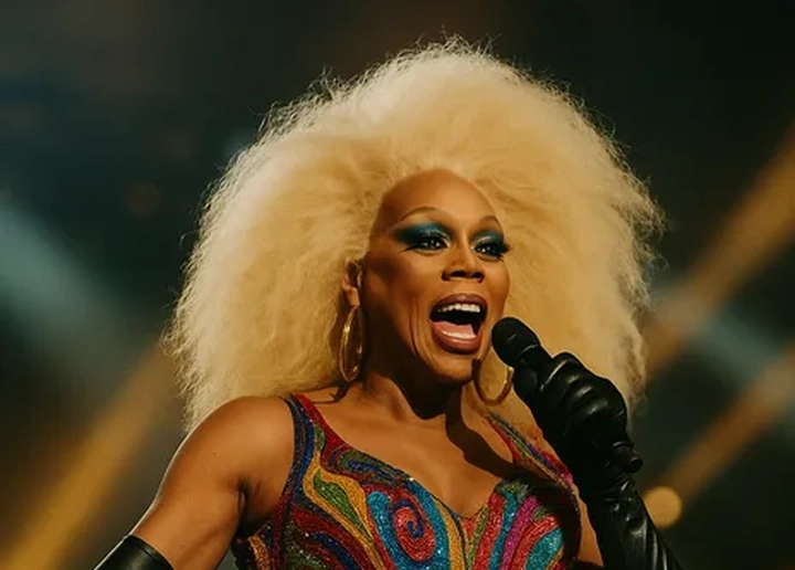 RuPaul