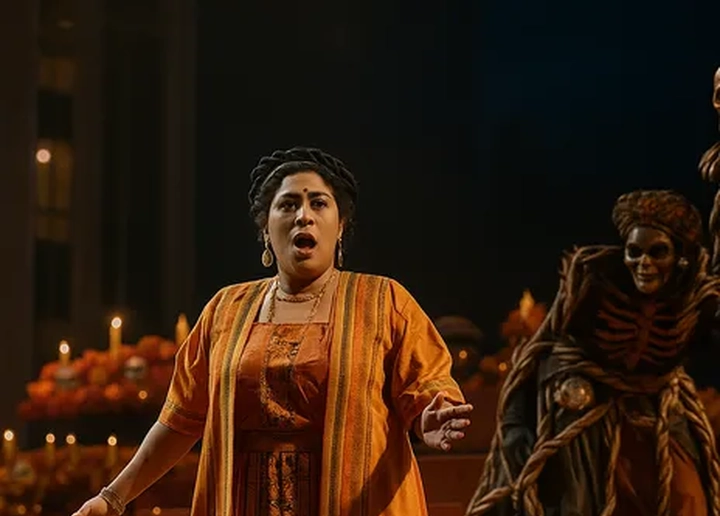 San Diego Opera