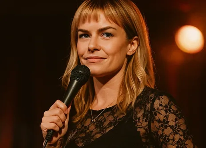 Rosebud Baker