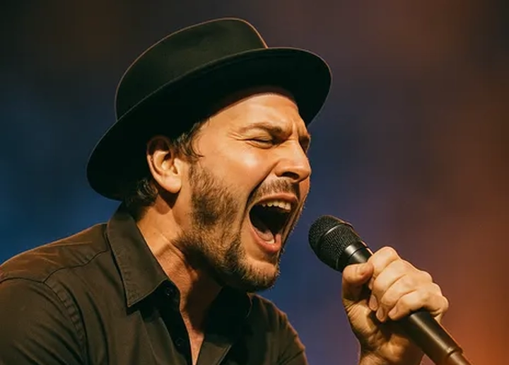 Gavin DeGraw