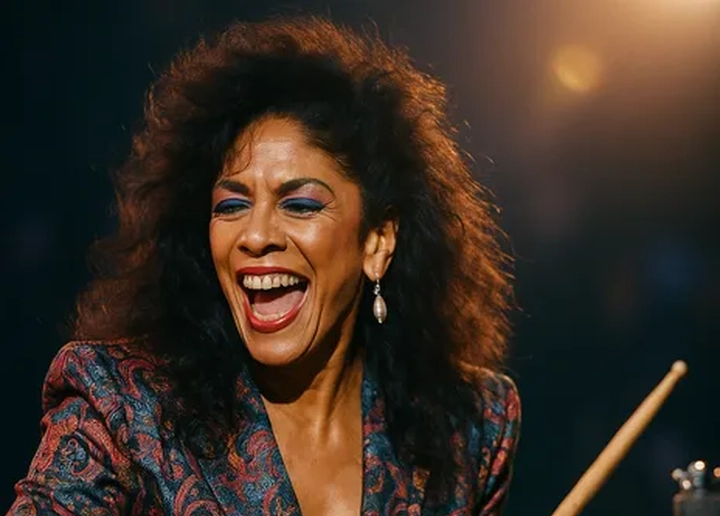 Sheila E