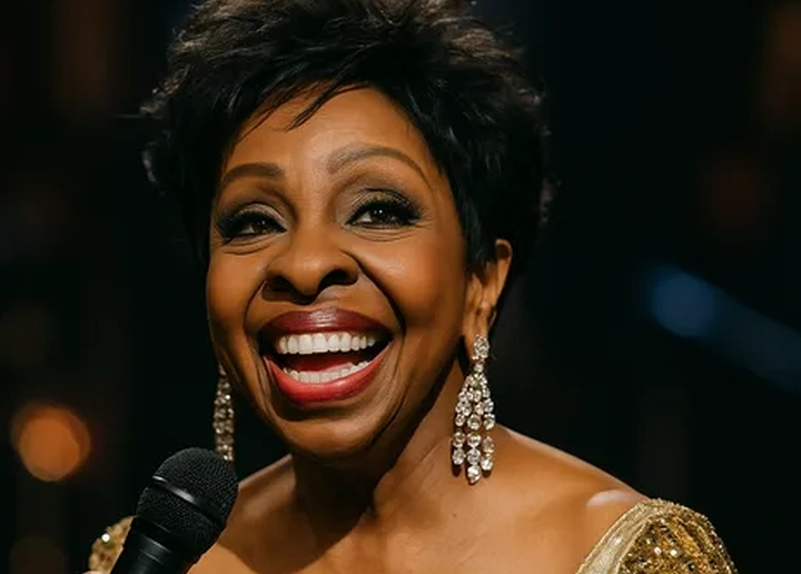 Gladys Knight